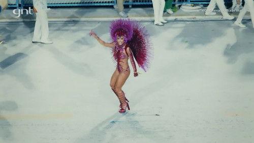 Carnaval da Sabrina Season 3 Episode 6 - Episode 6