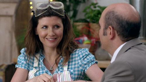 The Increasingly Poor Decisions of Todd Margaret Season 1 Episode 1 - In Which Claims Are Made and a Journey Ensues