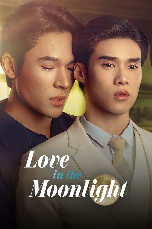 Love in the Moonlight poster