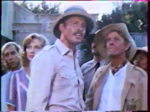 Bring 'Em Back Alive Season 1 Episode 4 - The Reel World of Frank Buck