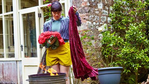 undefined Season 1 Episode 8 - Napoleon's Violin