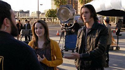 undefined Season 1 Episode 18 - No Ordinary Animal