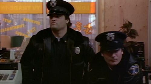 21 Jump Street Season 4 Episode 25 - Everyday is Christmas