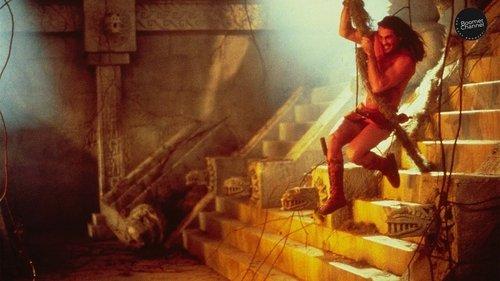 Tarzan: The Epic Adventures Season 1 Episode 2 - Tarzan's Return (2)