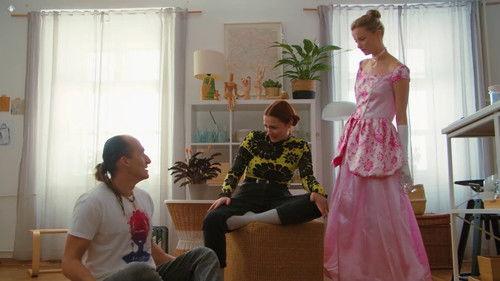 All My Brother's Girlfriends Season 2 Episode 11 - Princeska in zver
