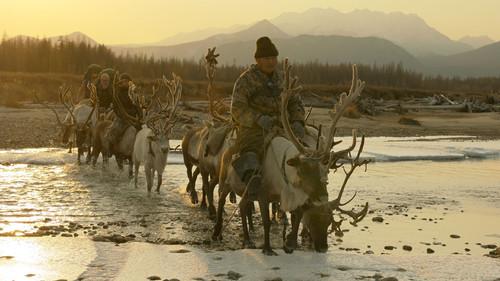 Race to the Center of the Earth Season 1 Episode 3 - The Going Gets Tough