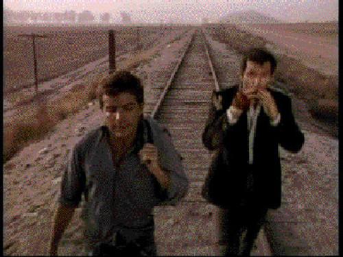 Run for Your Life Season 1 Episode 15 - Strangers at the Door