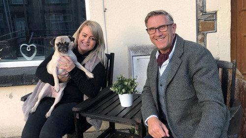 Dogs Behaving (Very) Badly Season 1 Episode 7 - Episode 7