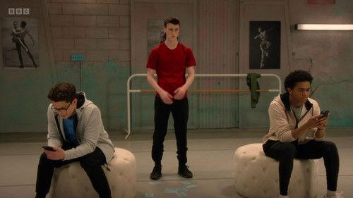 The Next Step Season 8 Episode 10 - The Move In My Mind