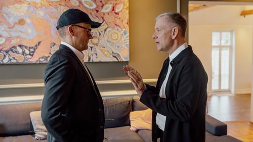 Klovn Season 10 Episode 7 - The Russians Are Coming