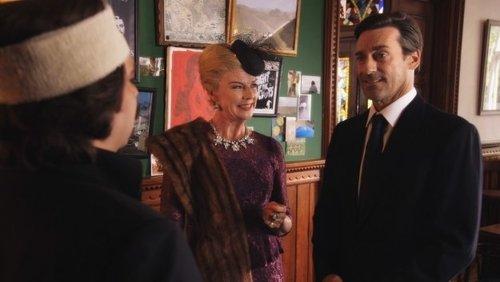 Toast of London Season 3 Episode 3 - Hamm on Toast