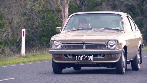 Shannons Club TV Season 3 Episode 8 - Holden Gemini TX/TC/TD