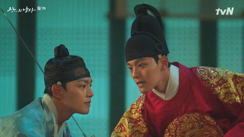 The Crowned Clown Season 1 Episode 7 - The Return