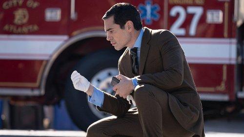 undefined Season 2 Episode 1 - Me Llamo Will Trent