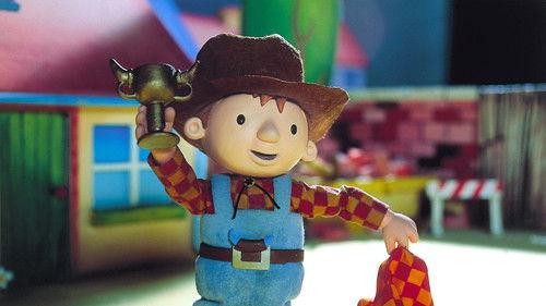 Bob the Builder Season 1 Episode 8 - Buffalo Bob