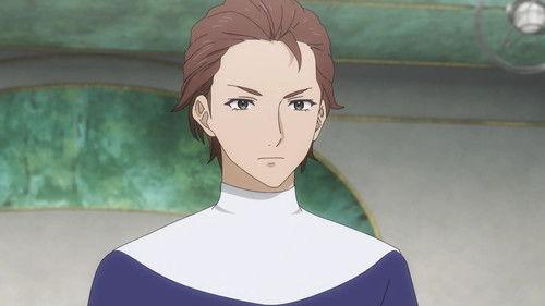 undefined Season 1 Episode 21 - Pride of the Past