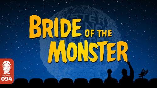 Mystery Science Theater 3000 Season 4 Episode 23 - Bride of the Monster