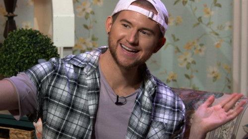 Apologies in Advance with Andrea Russett Season 1 Episode 5 - Ricky Dillon