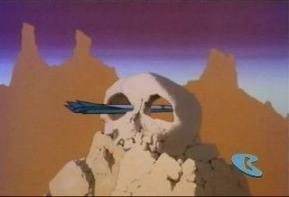 The Herculoids Season 1 Episode 30 - Revenge of the Pirates