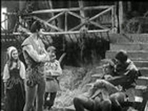 Thierry la Fronde Season 3 Episode 10 - Episode 10