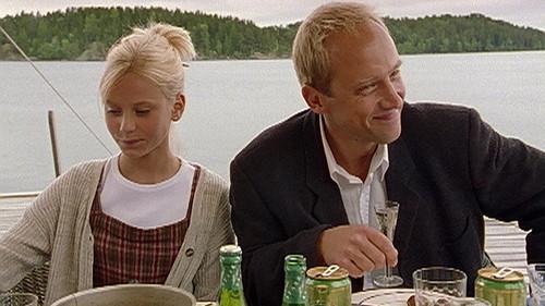 Skärgårdsdoktorn Season 2 Episode 6 - Hemkomsten