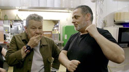 Kitchen Nightmares Spain Season 8 Episode 2 - Episode 2