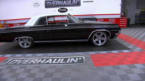 Overhaulin' Season 6 Episode 9 - 1964 Oldsmobile Dynamic 88