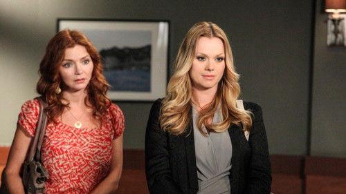 Drop Dead Diva Season 5 Episode 5 - Secret Lives