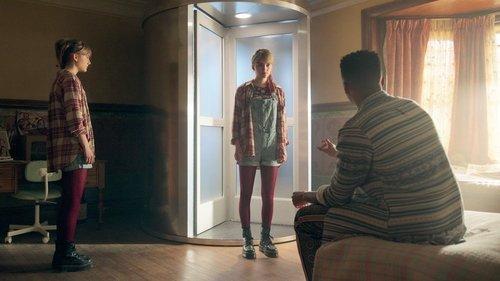 Background image for The Keepers of the Keys