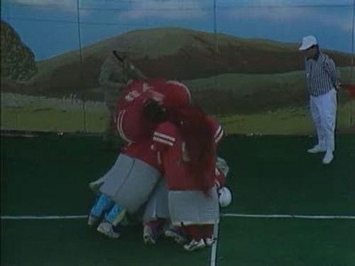 MXC Season 1 Episode 7 - College Girls