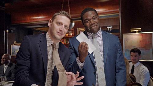 Detroiters Season 1 Episode 1 - Pilot