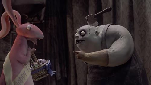 undefined Season 1 Episode 2 - The Nightmare Before Christmas