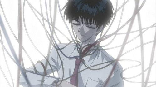 X Season 1 Episode 7 - Cyber