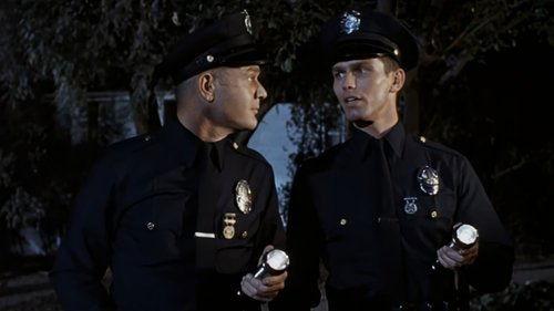 Adam-12 Season 1 Episode 14 - Log 081: The Long Walk