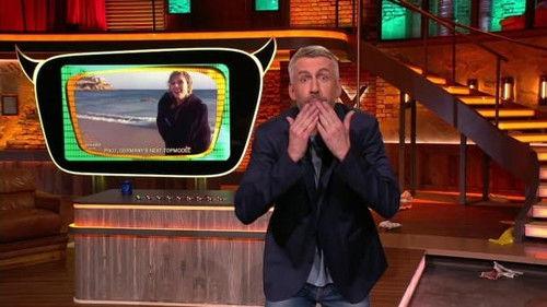 TV total Season 18 Episode 14 - Episode 14