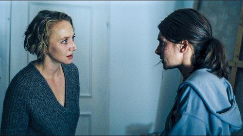 Woman of the Dead Season 1 Episode 2 - A Great Artist