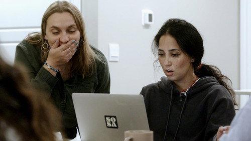 Predator Files Season 1 Episode 6 - The Addict
