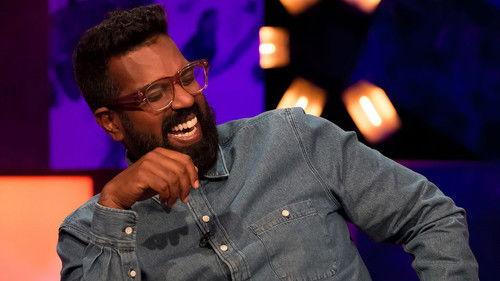 Frankie Boyle's New World Order Season 4 Episode 4 - Episode 4