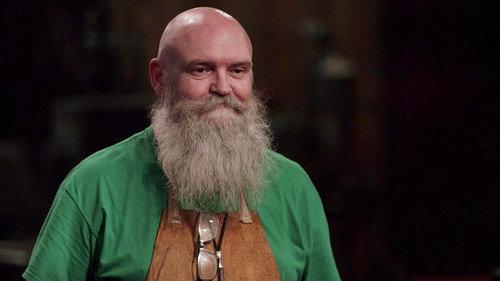Forged in Fire Season 5 Episode 1 - Rookies Edition (The War Golok)
