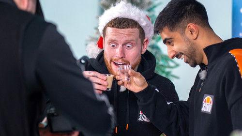 BTS Season 1 Episode 20 - WHAT HAPPENED AT THE CALENDAR SHOOT