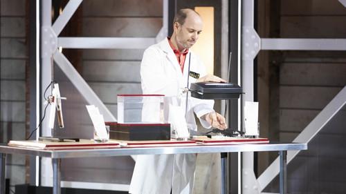 Génial! Season 11 Episode 17 - Episode 17