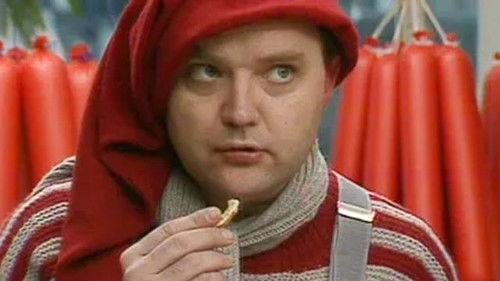 Nissebanden Season 1 Episode 15 - Episode 15