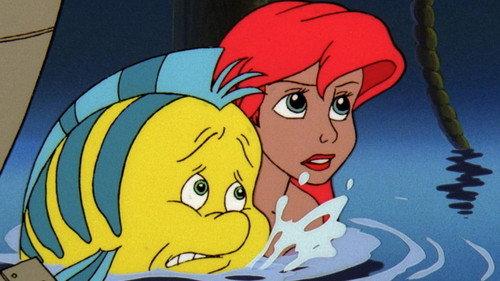 The Little Mermaid Season 1 Episode 10 - Thingamajigger