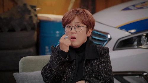 Brave Detectives Season 2 Episode 2 - Episode 2