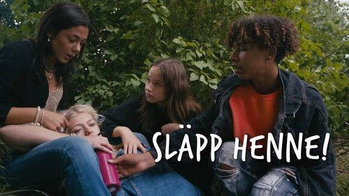 Background image for Let her go!