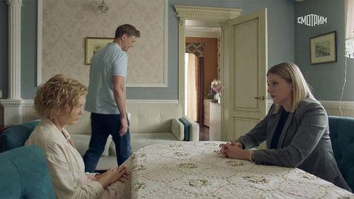 Спасская Season 4 Episode 4 - Episode 4