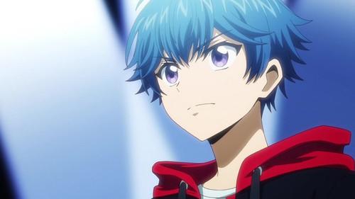 CARDFIGHT!! VANGUARD Season 4 Episode 9 - Blackout
