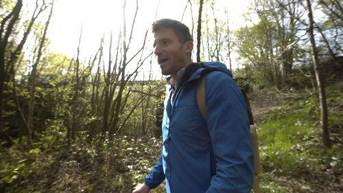 Walking Britain's Lost Railways Season 1 Episode 6 - Wales