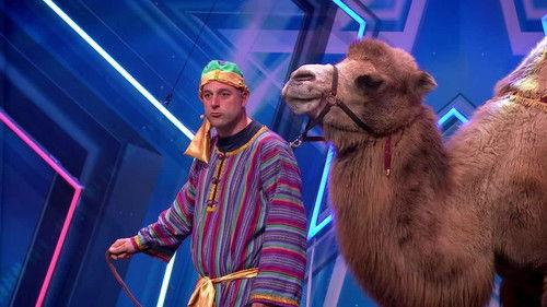 Holland's Got Talent Season 10 Episode 5 - Episode 5