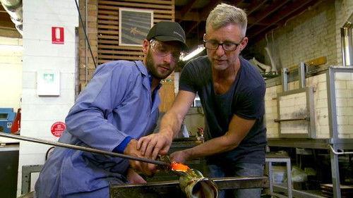 The Block Season 11 Episode 24 - Challenge Day